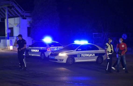 POLICIJA RIJEŠILA SLUČAJ LIKVIDACIJE Uhapšen ubica koji je u Bojana Mirkovića ispalio osam hitaca