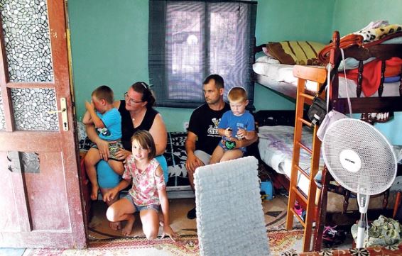 FOTO: BILJANA VUČKOVIĆ/RAS SRBIJA