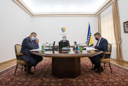 Dodik jedini glasao PROTIV PRIZNANJA samoproglašenog Kosova