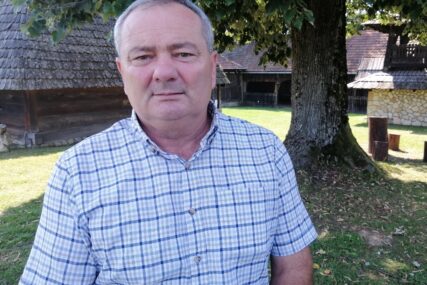 GUBITNIK DANA Radivoje Popović