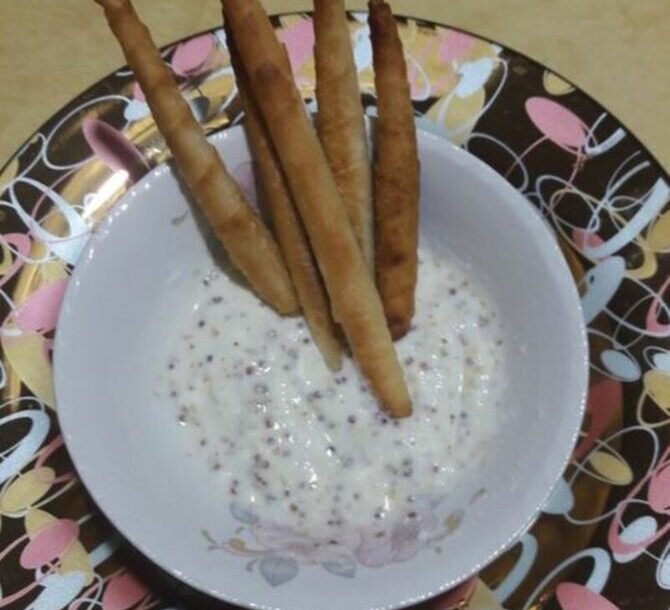 KAD GOSTI IZNENADA DOĐU Spremite im zlatne rolnice, UKUSNE I HRSKAVE