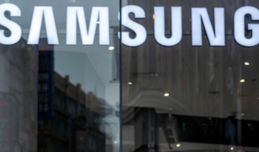 OKO 300 RADNIKA OSTAJE BEZ POSLA Samsung gasi jedinu fabriku u Kini