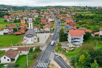 U znak sjećanja na sve žrtve: Banjaluka dobila Ulicu šargovačkih đaka