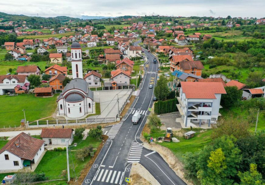 U znak sjećanja na sve žrtve: Banjaluka dobila Ulicu šargovačkih đaka