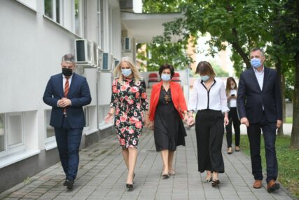 JESEN DONOSI NOVE IZAZOVE Epidemija nije gotova, u Banjaluci registrovano više od 1.700 slučajeva