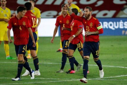 POSTIGLI GOL NA 42 UTAKMICE ZAREDOM Španija na četvrtom mjestu, uskoro preskače Italiju