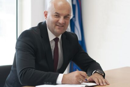 SAZNAJEMO Srećko Ilić imenovan za v.d. direktora u Šumskom gazdinstvu „Majevica“ iz Lopara