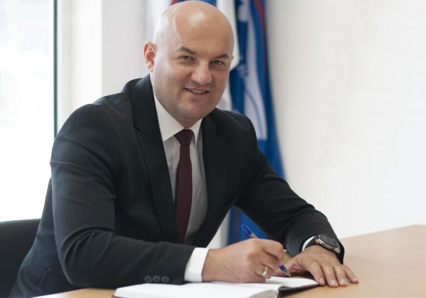 SAZNAJEMO Srećko Ilić imenovan za v.d. direktora u Šumskom gazdinstvu „Majevica“ iz Lopara