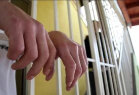 Prijeti mu i do 10 godina zatvora: Produžen pritvor muškarcu (34) osumnjičenom za ubistvo punca