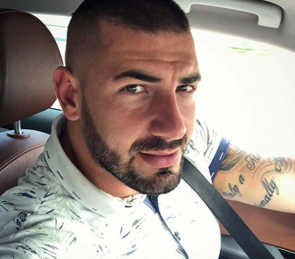 "NE ŽELIM DA BUDEM DIO RIJALITIJA" Aleksandar otkrio istinu o njemu i Staniji