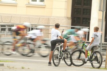 Biciklistička trka "Beograd - Banjaluka" ZATVARA ULICE: Pogledajte gdje sve neće moći da se prođe u nedjelju i u kojem vremenu