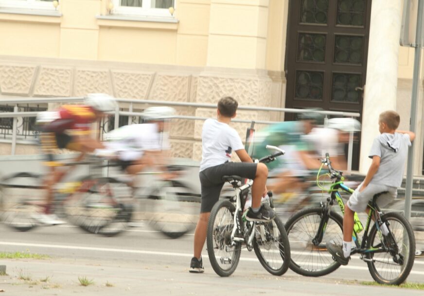 Dan bez automobila: Svi na bicikl, bogate nagrade za učesnike