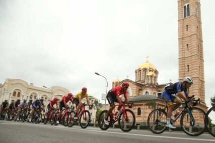 PODRUČJE ISTOČNOG SARAJEVA Obustave saobraćaja zbog Svjetske biciklističke trke