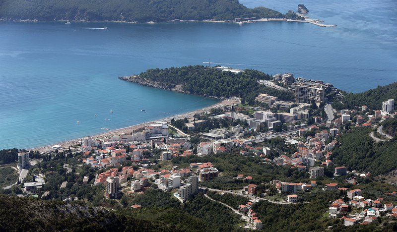 VAŽNO ZA POVJERENJE TURISTA Crna Gora dobila međunarodnu oznaku za SIGURNA PUTOVANJA