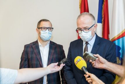 ZADOVOLJNI SARADNJOM Čavić: Podržaćemo kandidaturu Tomaša za načelnika Prnjavora