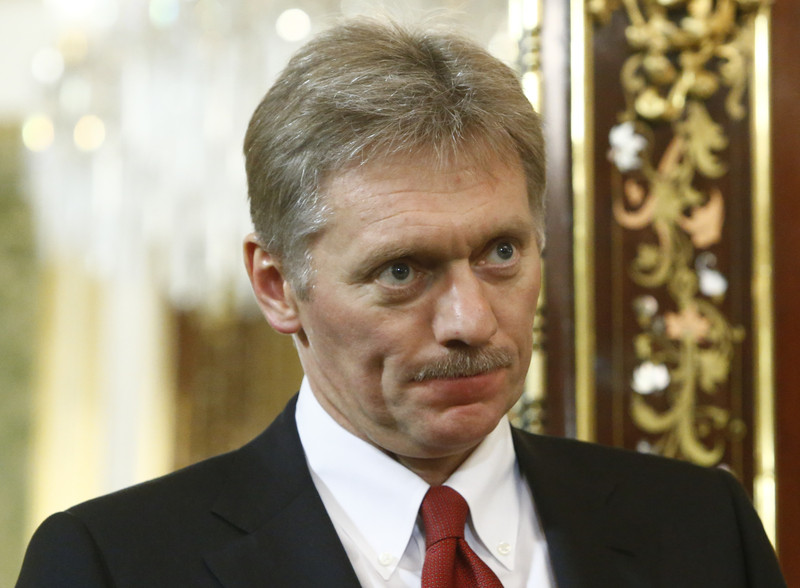 PREVENCIJA PROTIV KORONE Peskov: Putin će se vakcinisati novom ruskom vakcinom