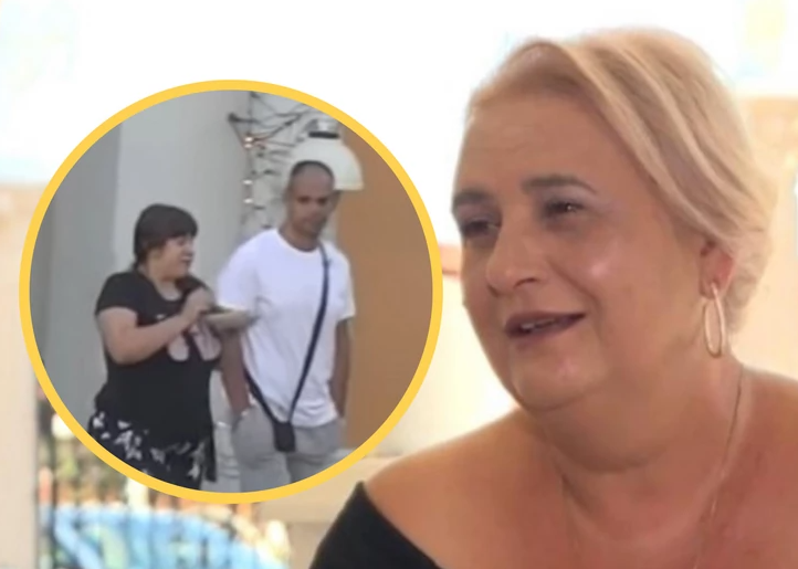 "MILJANA ME ŠAMARALA" Mišelova mama prvi put progovorila o proganjanjima