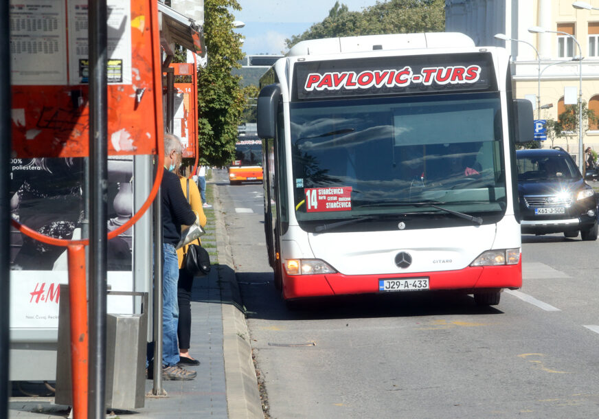 POTPISAN UGOVOR Banjaluka očekuje prvo PAMETNO autobusko stajalište