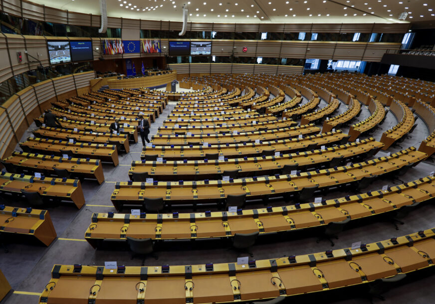 "STRANE SUDIJE NA ŠTETU AUTONOMIJE SRPSKE" U Evropskom parlamentu rezolucija o reformi Ustavnog suda BiH