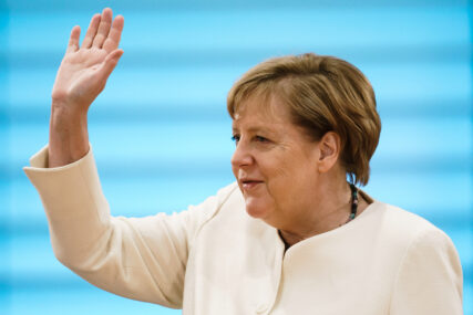 “GRČKA I TURSKA NA IVICI KONFLIKTA” Angela Merkel o odnosima između dvije zemlje