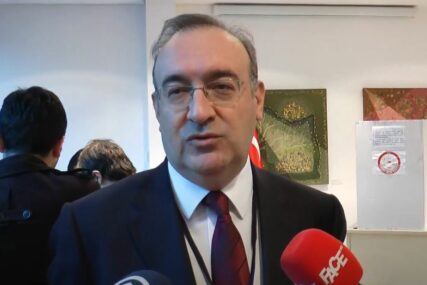 NOVE PRILIKE ZA ULAGANJA Otvaranje konzulata Turske u Banjaluci koristan korak za jačanje saradnje