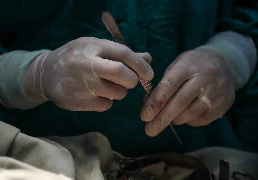 JEZIV SLUČAJ Vrhunski hirurg 25 godina gomilao dijelove tijela od 1.000 pacijenata