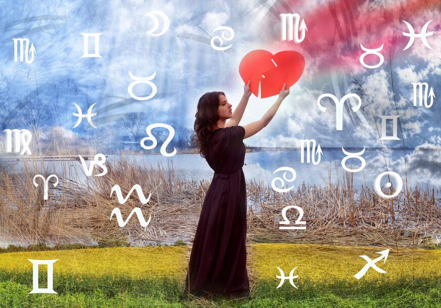 KAD STE ZAPOČELI VEZU? Svaka "ljubav" ima horoskopski znak