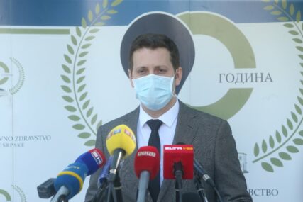 NAJVIŠE ZARAŽENIH IZ BANJALUKE U Srpskoj još 51 osoba pozitivna na korona virus