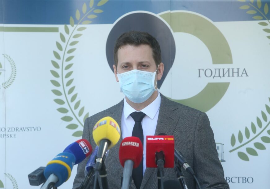NAJVIŠE ZARAŽENIH IZ BANJALUKE U Srpskoj još 51 osoba pozitivna na korona virus
