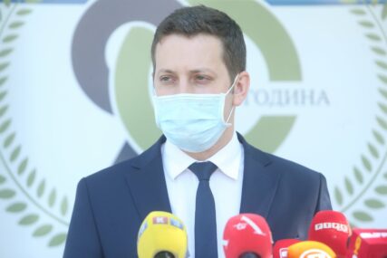 PREMINULA DVA PACIJENTA U Srpskoj još 57 osoba POZITIVNO na korona virus