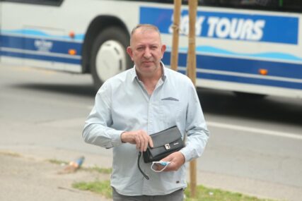 NOVAC BIO ZA NAČELNIKE ODJELJENJA I TUŽIOCA Počelo suđenje policijskim inspektorima za uzimanje 30.000 KM MITA