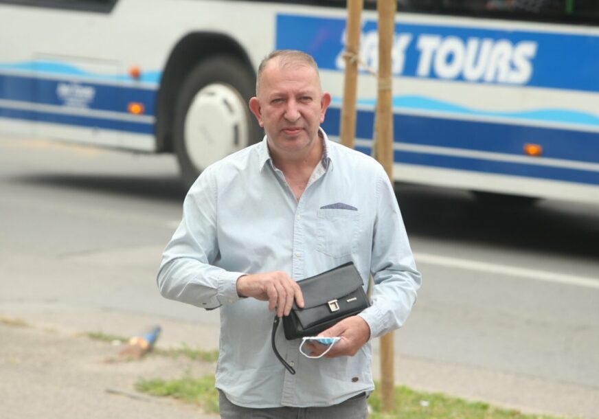 Smanjena kazna POLICIJSKOM INSPEKTORU: Nenad Grujić osuđen na 2 godine zatvora zbog PRIMANJA MITA