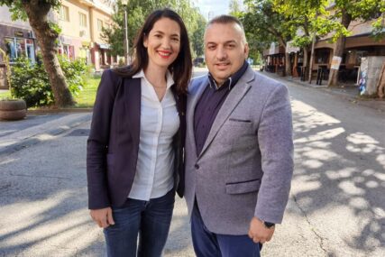 TRIVIĆEVA PODRŽALA RADULOVIĆA "Opozicija u Modriči očekuje pobjedu"