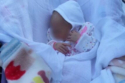 “DRAGANA JE PREDOSJETILA SMRT” Porodica preminule porodilje po malenu Taru DOŠLA U CRNINI