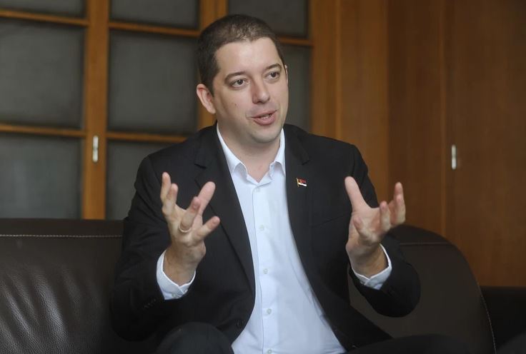 FOTO: OLIVER BUNIĆ/RINGIER