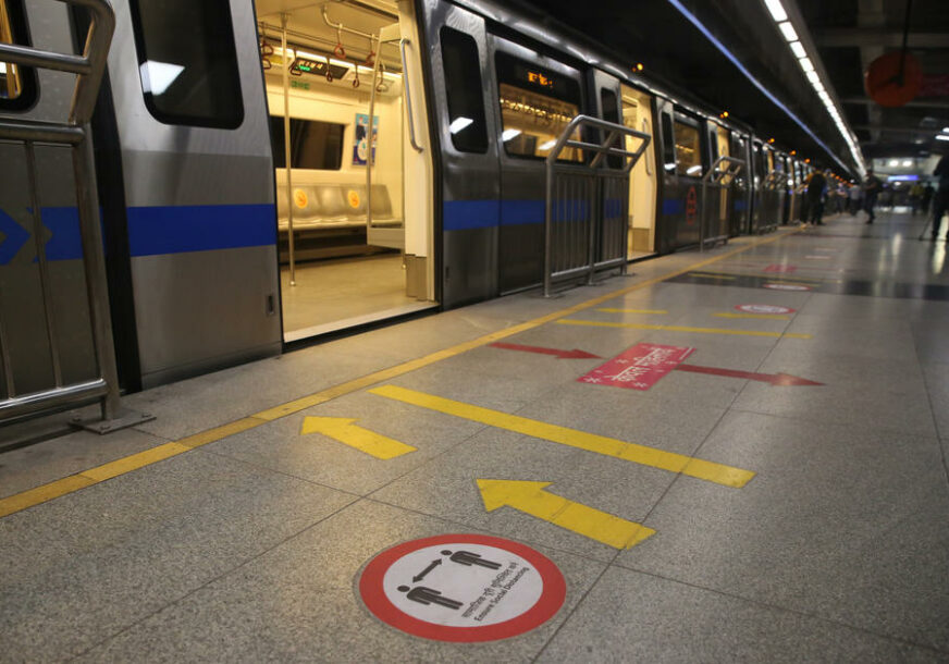 PROJEKAT KOJI BEOGRAD ČEKA DECENIJAMA Krajem sljedeće godine početak izgradnje METROA