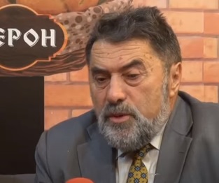 POBJEDNIK DANA Milenko Pikula