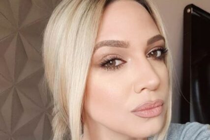 Pjevačica imala operaciju prije par mjeseci: Šta se desilo sa nosem Milice Todorović