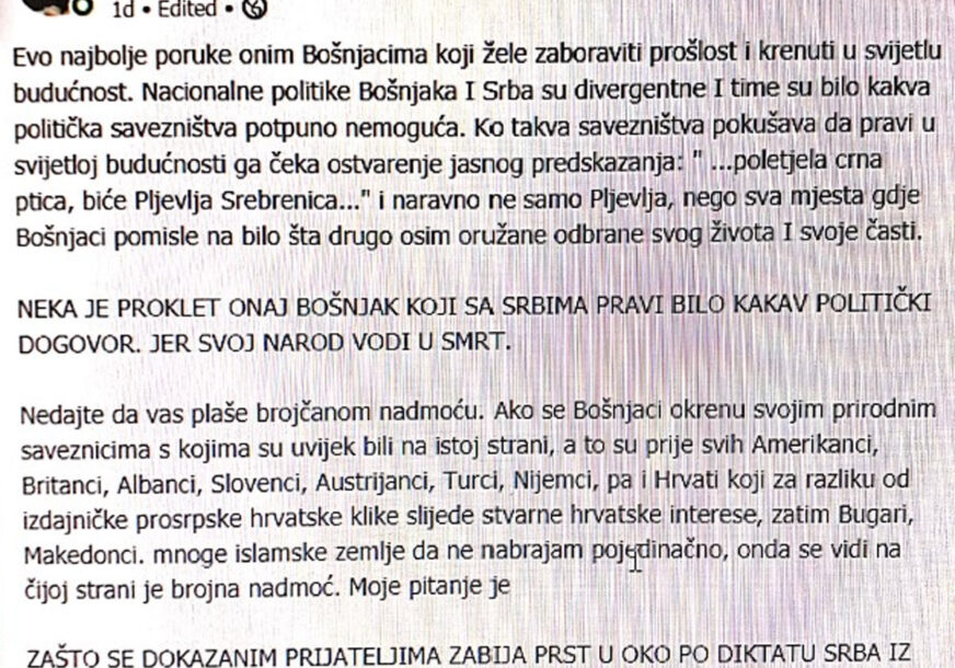 Foto: Linkdin/screenshot