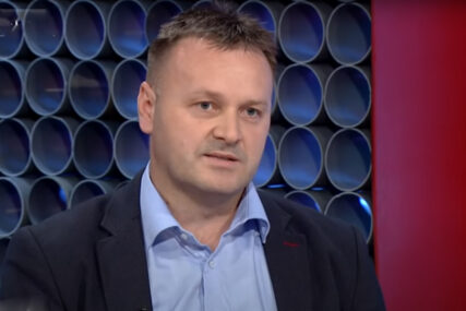 GUBITNIK DANA Nedib Smajić
