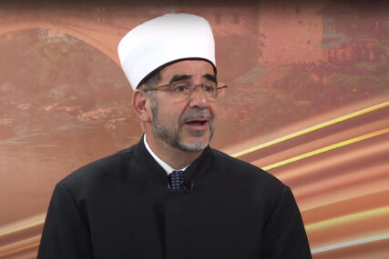 GUBITNIK DANA Nusret-ef. Abdibegović