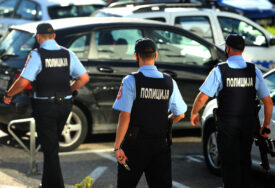 "PALA" GRUPA U akciji "Verona" uhapšen trojac koji je ubicama iz regiona NABAVLJAO PASOŠE BiH