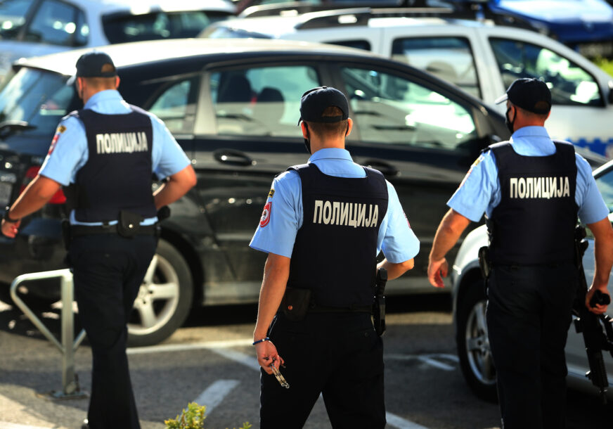 "PALA" GRUPA U akciji "Verona" uhapšen trojac koji je ubicama iz regiona NABAVLJAO PASOŠE BiH