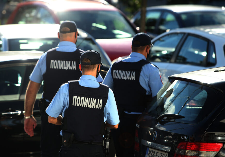 DETALJI MEĐUNARODNE AKCIJE "KET" Banjalučanin osumnjičen za organizovani kriminal i šverc eksploziva