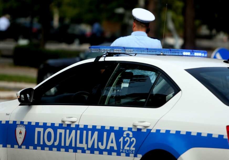 POJAČANE KONTROLE U SAOBRAĆAJU Policija u Gradiški kaznila 34 vozača