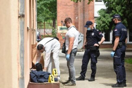 POTJERA ZA UBICOM Muškarac upucan u glavu u Beogradu