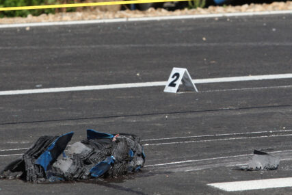 Nije imao vozačku dozvolu: Automobil koji je udario dvije djevojke u Sarajevu vozio je maloljetnik
