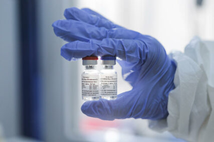 IZ SZO APELUJU “Bezbjednost vakcine protiv korona virusa je PRIORITET”