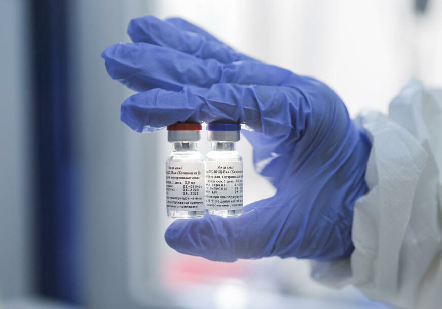 “MNOGO ZAVISI OD DISCIPLINE” Oko 60 odsto Slovenaca će biti vakcinisano