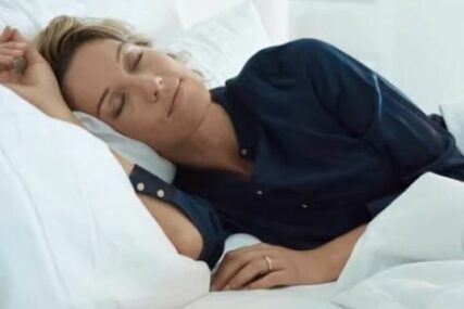 Najgori položaj za spavanje: Boljeće vas leđa kao da i niste odmarali